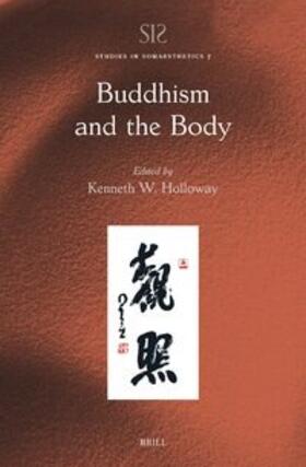  Buddhism and the Body | Buch |  Sack Fachmedien