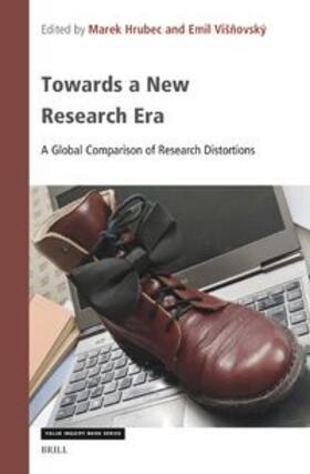  Towards a New Research Era | Buch |  Sack Fachmedien