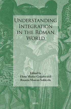  Understanding Integration in the Roman World | Buch |  Sack Fachmedien