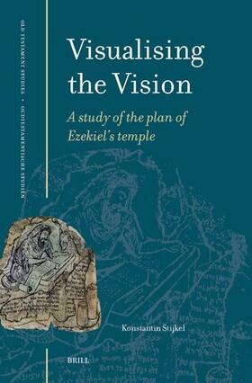 Stijkel |  Visualising the Vision | Buch |  Sack Fachmedien