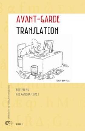 Lukes |  Avant-Garde Translation | Buch |  Sack Fachmedien