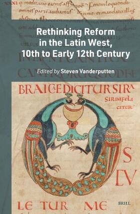  Rethinking Reform in the Latin West, 10th to Early 12th Century | Buch |  Sack Fachmedien