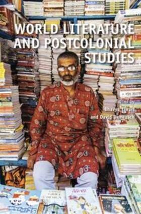  World Literature and Postcolonial Studies | Buch |  Sack Fachmedien