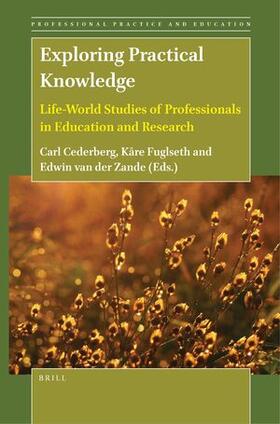  Exploring Practical Knowledge | Buch |  Sack Fachmedien