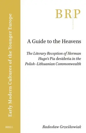 Grzeskowiak |  A Guide to the Heavens | Buch |  Sack Fachmedien