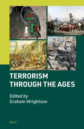  Terrorism Through the Ages | Buch |  Sack Fachmedien