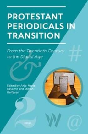  Protestant Periodicals in Transition | Buch |  Sack Fachmedien
