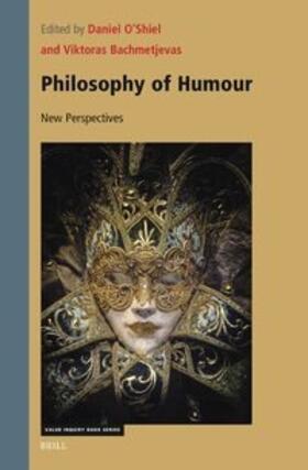  Philosophy of Humour | Buch |  Sack Fachmedien