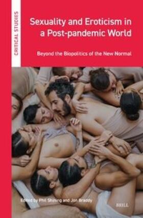  Sexuality and Eroticism in a Post-Pandemic World | Buch |  Sack Fachmedien