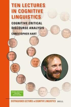 Hart | Ten Lectures in Cognitive Linguistics | Buch | 978-90-04-54942-5 | sack.de