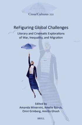  Refiguring Global Challenges | Buch |  Sack Fachmedien
