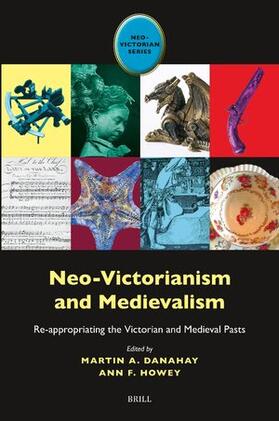  Neo-Victorianism and Medievalism | Buch |  Sack Fachmedien