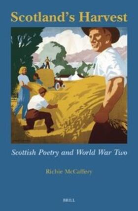 McCaffery |  Scotland's Harvest | Buch |  Sack Fachmedien