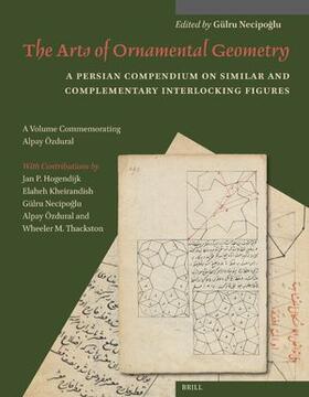  The Arts of Ornamental Geometry | Buch |  Sack Fachmedien
