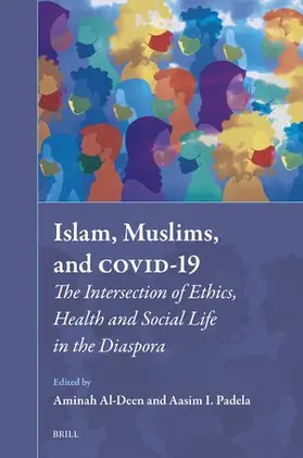 Al-Deen / Padela |  Islam, Muslims, and Covid-19 | Buch |  Sack Fachmedien