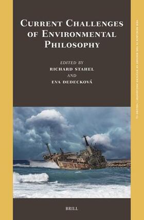  Current Challenges of Environmental Philosophy | Buch |  Sack Fachmedien