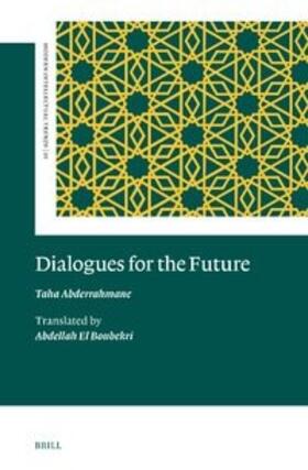 Abderrahmane |  Dialogues for the Future | Buch |  Sack Fachmedien