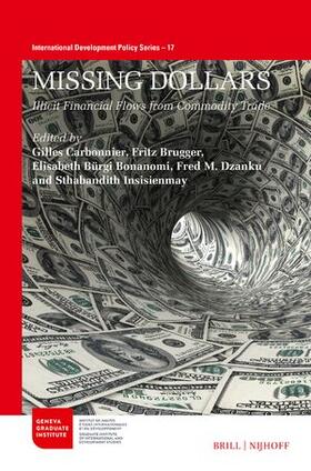  Missing Dollars | Buch |  Sack Fachmedien