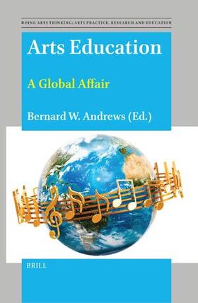  Arts Education | Buch |  Sack Fachmedien