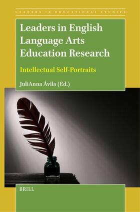  Leaders in English Language Arts Education Research | Buch |  Sack Fachmedien
