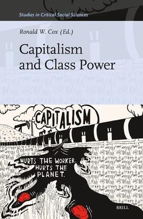 Cox | Capitalism and Class Power | Buch | 978-90-04-68664-9 | sack.de