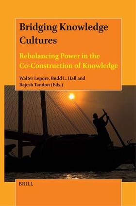  Bridging Knowledge Cultures | Buch |  Sack Fachmedien