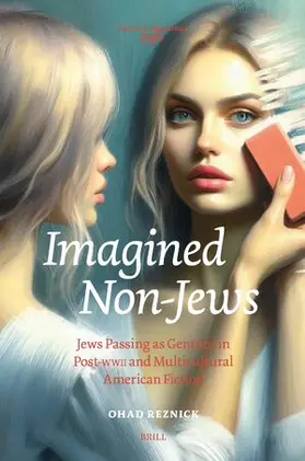 Reznick |  Imagined Non-Jews | Buch |  Sack Fachmedien