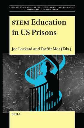  Stem Education in Us Prisons | Buch |  Sack Fachmedien