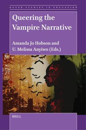  Queering the Vampire Narrative | Buch |  Sack Fachmedien