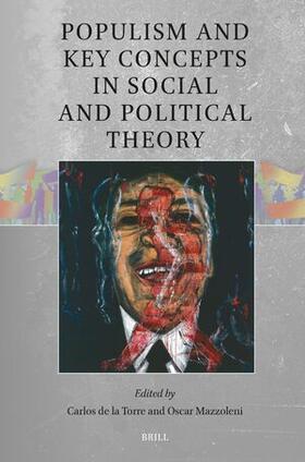  Populism and Key Concepts in Social and Political Theory | Buch |  Sack Fachmedien