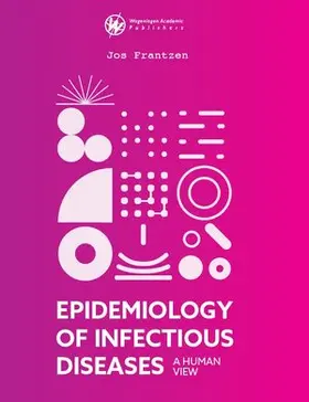 Frantzen |  Epidemiology of Infectious Diseases | Buch |  Sack Fachmedien