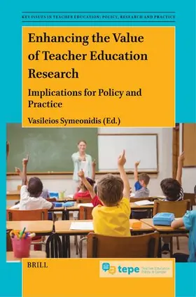  Enhancing the Value of Teacher Education Research | Buch |  Sack Fachmedien