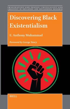 Muhammad |  Discovering Black Existentialism | Buch |  Sack Fachmedien