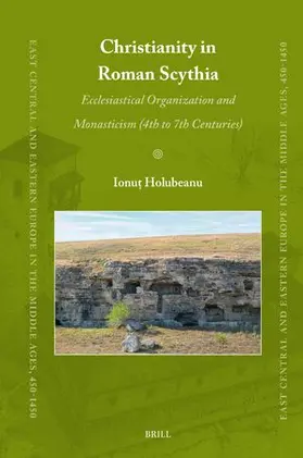 Holubeanu |  Christianity in Roman Scythia | Buch |  Sack Fachmedien