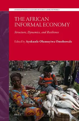  The African Informal Economy | Buch |  Sack Fachmedien