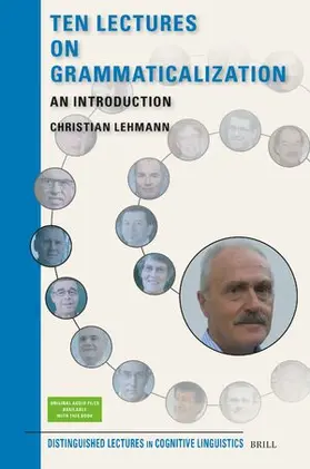 Lehmann |  Ten Lectures on Grammaticalization | Buch |  Sack Fachmedien