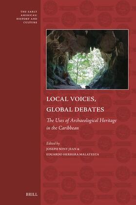  Local Voices, Global Debates | Buch |  Sack Fachmedien