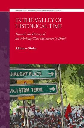 Sinha |  In the Valley of Historical Time | Buch |  Sack Fachmedien