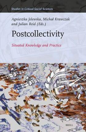  Postcollectivity | Buch |  Sack Fachmedien