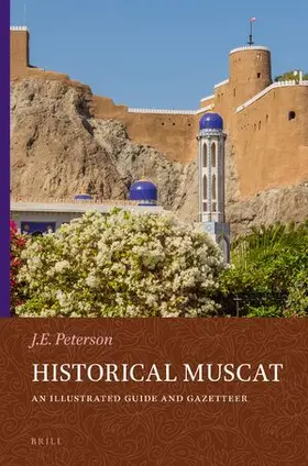 Peterson |  Historical Muscat | Buch |  Sack Fachmedien