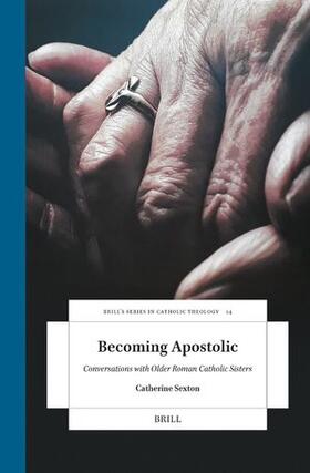 Sexton |  Becoming Apostolic | Buch |  Sack Fachmedien