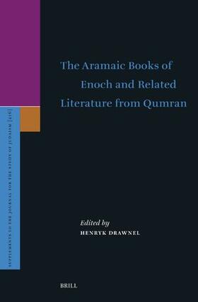  The Aramaic Books of Enoch and Related Literature from Qumran | Buch |  Sack Fachmedien