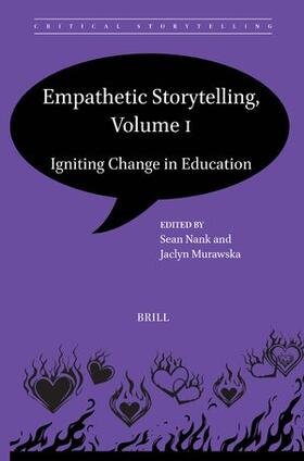  Empathetic Storytelling, Volume I | Buch |  Sack Fachmedien