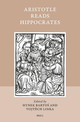  Aristotle Reads Hippocrates | Buch |  Sack Fachmedien