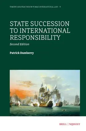 Dumberry |  State Succession to International Responsibility | Buch |  Sack Fachmedien