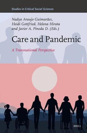  Care and Pandemic | Buch |  Sack Fachmedien