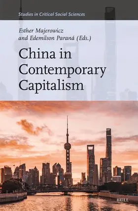  China in Contemporary Capitalism | Buch |  Sack Fachmedien