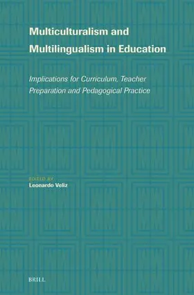  Multiculturalism and Multilingualism in Education | Buch |  Sack Fachmedien