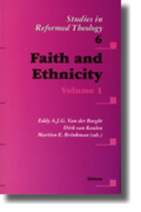 Borght / Keulen / Brinkman |  Faith and Ethnicity | Buch |  Sack Fachmedien