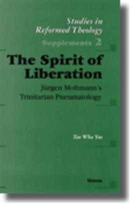 Yoo |  The Spirit of Liberation | Buch |  Sack Fachmedien